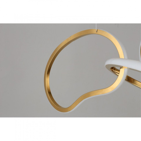 Люстры подвесные — Подвесная люстра APLOYT APL.046.03.80 купить в 