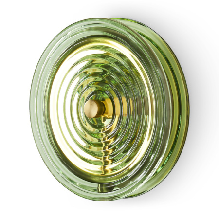 Настенные бра — Бра Freya FR5442WL-L7GN купить в 