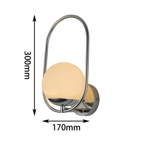 Настенные бра — Бра F-Promo 2914-1W купить в 