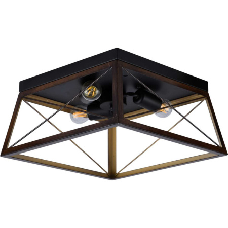 Люстры накладные — Накладная люстра Stilfort 3004/08/03C купить в 