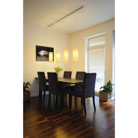 Трековые светильники — Светильник на шине SLV 143911 купить в 