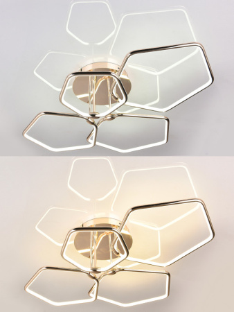 Люстры накладные — Накладная люстра Natali Kovaltseva HIGH-TECH LED LAMPS 82037 купить в  Люстры накладные — Накладная люстра Natali Kovaltseva HIGH-TECH LED LAMPS 82037 купить в