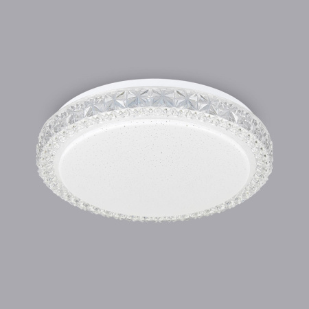 Накладные светильники — Накладной светильник Citilux CL715R180 купить в 