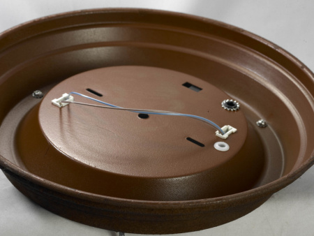 Накладные светильники — Накладной светильник Lussole LSP-8068 купить в 