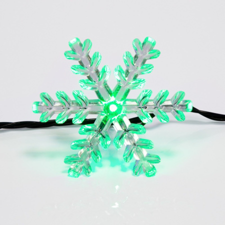 Светодиодные гирлянды — Светодиодная гирлянда Neon-Night 303-065 купить в 