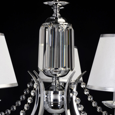 Люстры подвесные — Подвесная люстра MW-Light 684013005 купить в 