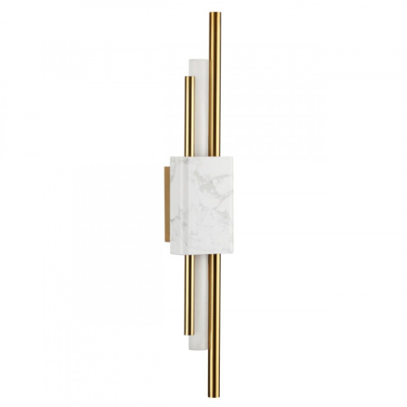 Настенные бра — Бра Odeon Light 4359/10WL купить в 