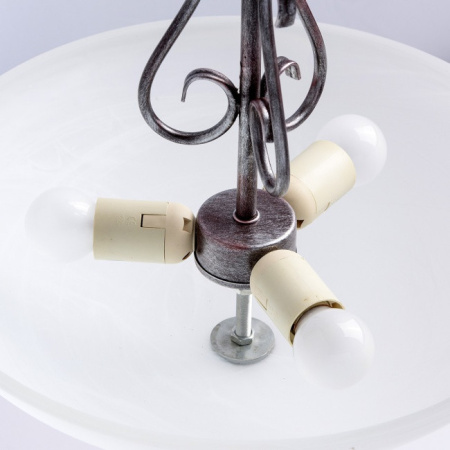 Люстры на штанге — Люстра на штанге MW-Light 323012603 купить в 