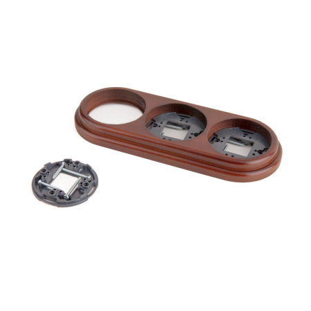 Рамки — Рамка Werkel W0035225 купить в 