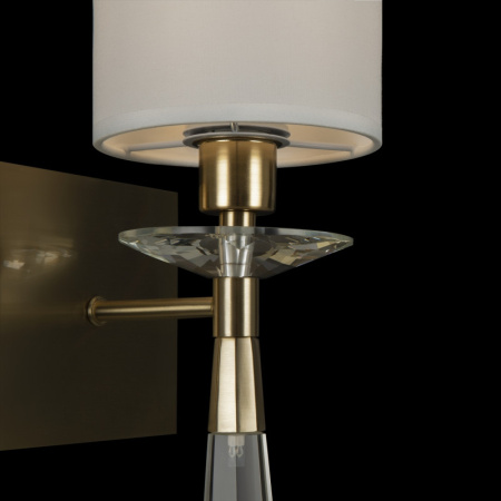 Настенные бра — Бра Maytoni MOD224WL-01BS купить в 