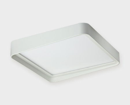 Накладные светильники — Накладной светильник ITALLINE 10039 white купить в 