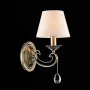 Настенные бра — Бра Freya FR2904-WL-01-BZ купить в 