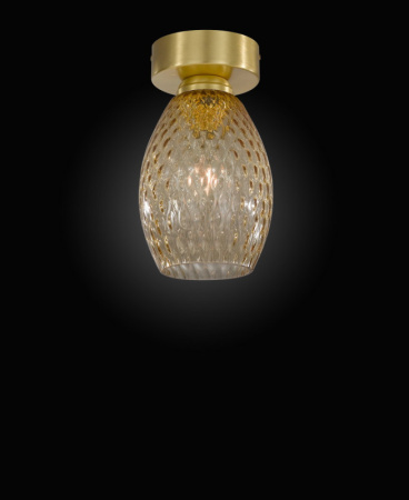 Накладные светильники — Накладной светильник Reccagni Angelo PL 10033/1 купить в  Накладные светильники — Накладной светильник Reccagni Angelo PL 10033/1 купить в