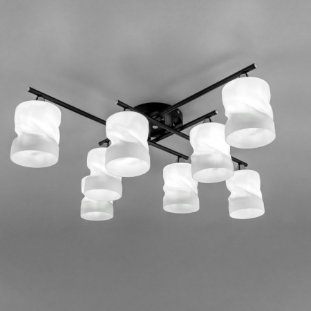 Люстры на штанге — Люстра на штанге Citilux CL132185 купить в 