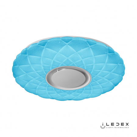 Свет для дома — Потолочный светильник iLedex Sphere ZN-XU60XD-GSR-Y купить в  Свет для дома — Потолочный светильник iLedex Sphere ZN-XU60XD-GSR-Y купить в