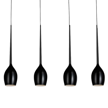 Подвесные светильники — Подвесной светильник Azzardo Izza 4 AZ0100 купить в 