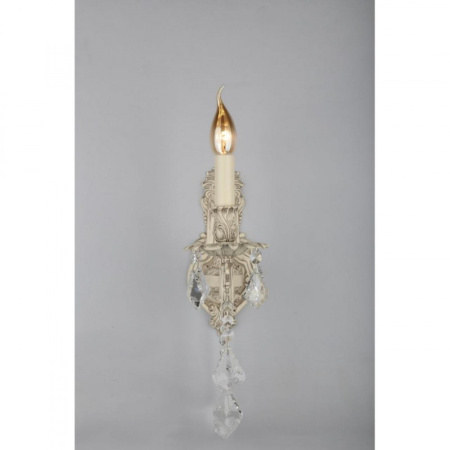 Настенные бра — Бра Omnilux OML-74401-01 купить в 