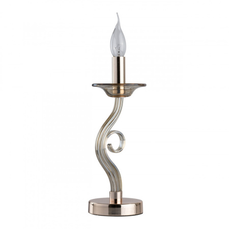 Настольные лампы — Настольная лампа MW-Light 483033101 купить в 