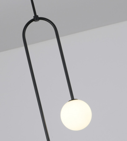 Подвесные светильники — Подвесной светильник Kink Light 09488-2,19 купить в 