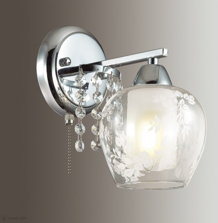 Настенные бра — Бра LUMION 3065/1W купить в 