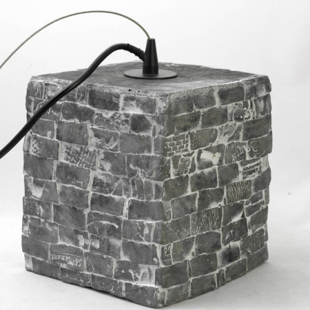 Подвесные светильники — Подвесной светильник Lussole LSP-9898 купить в 