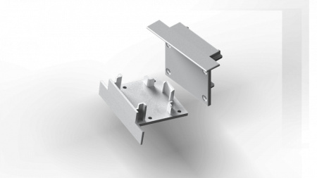 Профили для светодиодных лент — Профиль DesignLed LE.4932 купить в 