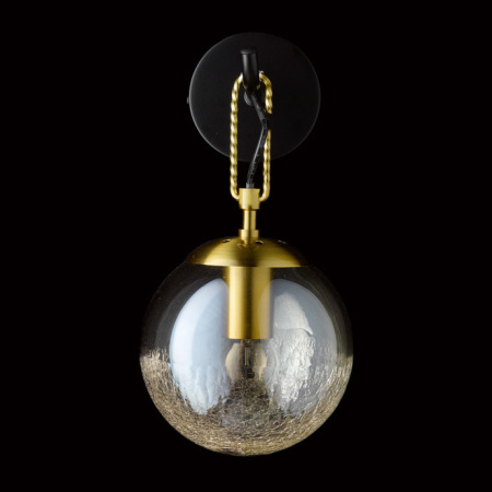 Настенные бра — Бра DeMarkt 605025601 купить в 