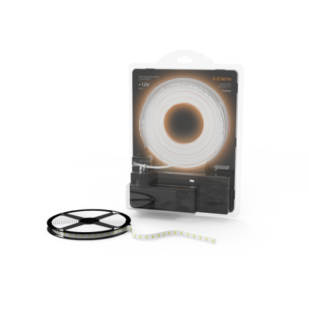 Светодиодные ленты — Лента Gauss 312000148 купить в 