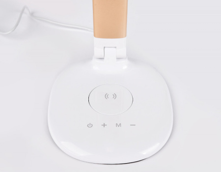 Настольные лампы — Настольная лампа Ambrella Light DE525 купить в 