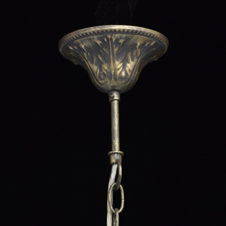 Люстры подвесные — Подвесная люстра MW-Light 371011106 купить в 