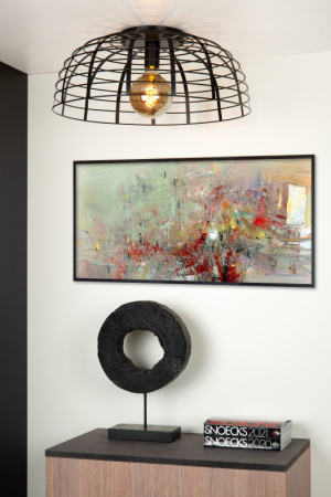 Накладные светильники — Накладной светильник LUCIDE 45149/56/30 купить в 