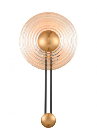 Настенные бра — Бра Vele Luce VL5754W01 купить в 