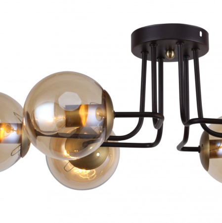 Люстры на штанге — Люстра на штанге F-Promo 2344-6U купить в 