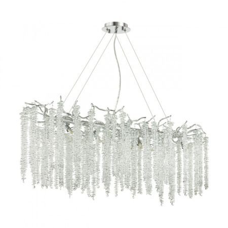 Люстры подвесные — Подвесная люстра Odeon Light 5004/12 купить в 