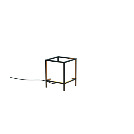 Настольные лампы — Настольная лампа Mantra 7611 купить в 