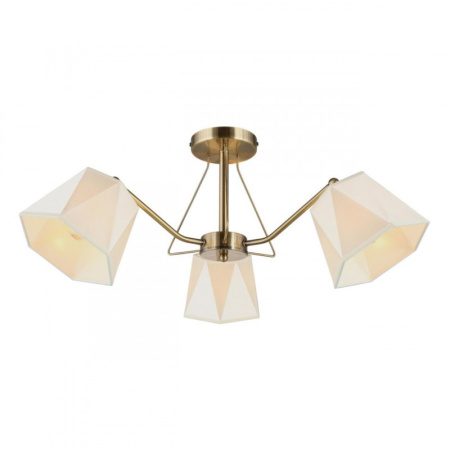 Люстры на штанге — Люстра на штанге Omnilux OML-65007-03 купить в 