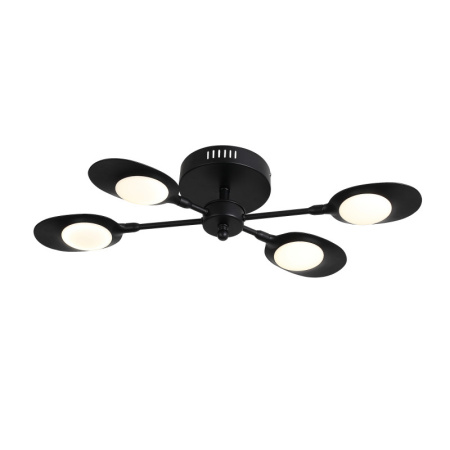 Люстры на штанге — Люстра на штанге ST-Luce SL824.402.04 купить в 