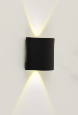 Настенные бра — Бра Hiper H833-4 купить в 