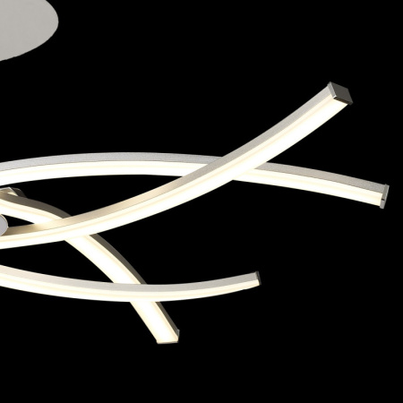 Люстры на штанге — Люстра на штанге Mantra 5917 купить в 