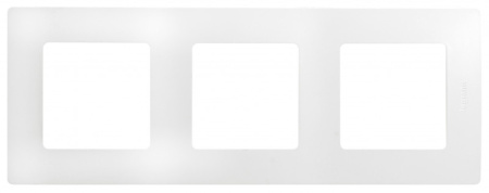 Рамки — Рамка Legrand 672503 купить в 