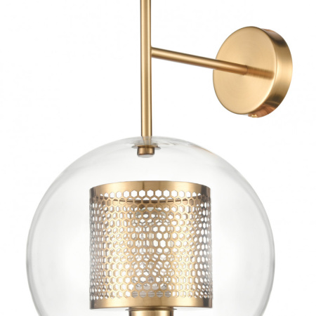 Настенные бра — Бра Vele Luce VL5524W41 купить в 