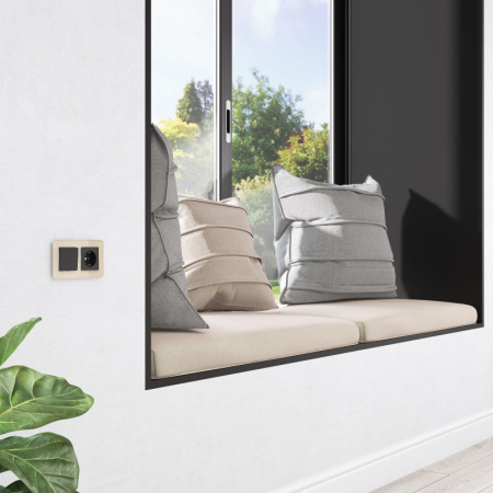 Выключатели — Выключатель Werkel W1123006 купить в 