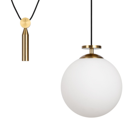 Подвесные светильники — Подвесной светильник Freya FR5221PL-01BS купить в 