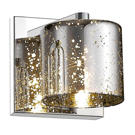 Потолочные светильники — Бра Zumaline Pioli W0369-01A-B5GR купить в 