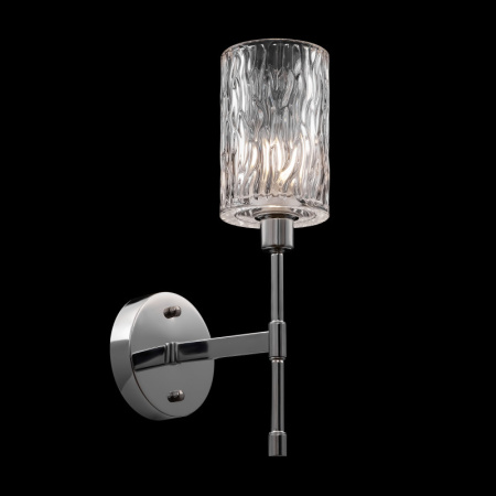 Настенные бра — Бра Freya FR5133WL-01CH купить в 