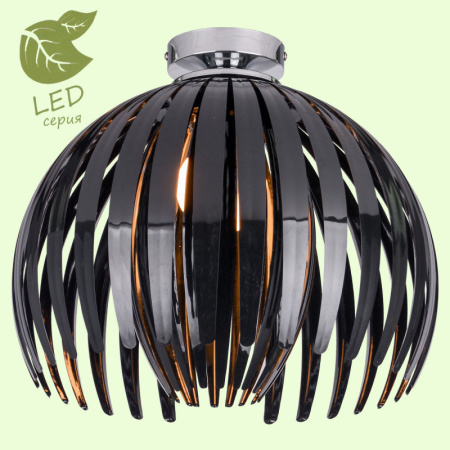 Накладные светильники — Накладной светильник Lussole GRLSP-9536 купить в 