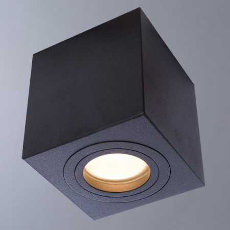 Накладные точечные светильники — Накладной светильник Divinare 1461/04 PL-1 купить в 