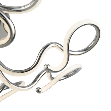 Люстры накладные — Накладная люстра Freya FR6045CL-L96CH купить в  Люстры накладные — Накладная люстра Freya FR6045CL-L96CH купить в