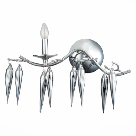 Настенные бра — Бра ST-Luce SL1653.101.01 купить в 