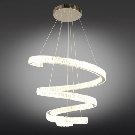 Люстры каскадные — Каскадная люстра Omnilux OML-46703-256 купить в 